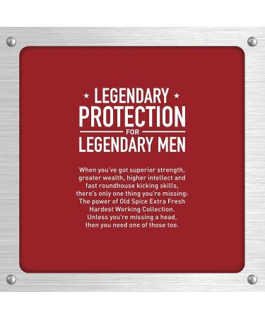 Old Spice Hydro Wash Body Wash - Steel Courage, 16 oz (Pack of 1) - Buy Online on GoSupps.com