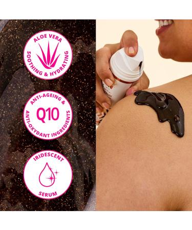 Shop SkinnyTan Tan and Tone Wonder Serum Express - Hydrating Anti-Aging Q10 Aloe Vera & Vitamin E | 1 Hour Self-Tanner | 4.9 oz - Fast International Shipping - Buy Online on GoSupps.com