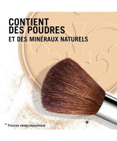 Rimmel London Stay Matte Face Powder Compact N007 Mohair - 14g | Buy Internationally | Long-lasting Oil Control - Buy Online on GoSupps.com