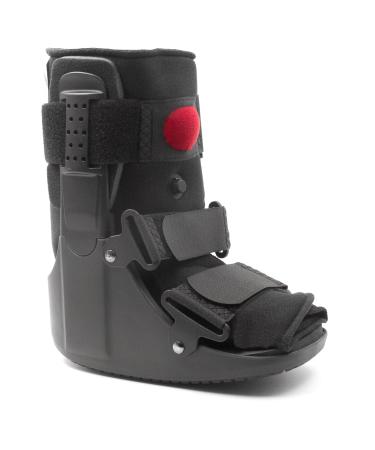 MARS WELLNESS Premium Air Cam Orthopedic Walker Fracture Boot - Child (X-Small) X-Small (Pack of 1)