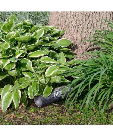 Thermacell Tick Protection - 8 Pieces | Effective Outdoor Bug Repellent Worldwide Shipping - Buy Online on GoSupps.com