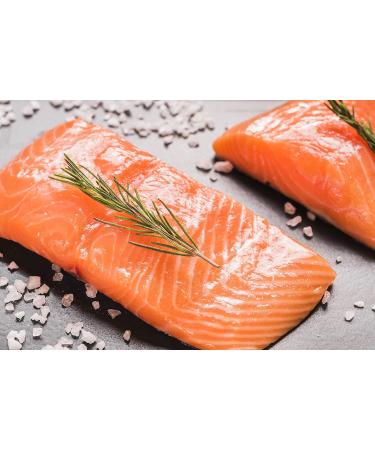 Natures PROTE White Dog Puppy Grain Free Salmon 1.5KG - Buy Online on GoSupps.com