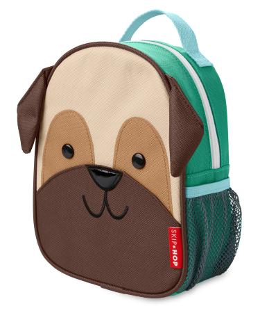 Skip Hop Toddler Backpack Leash, Zoo, Pug - Buy Online on GoSupps.com