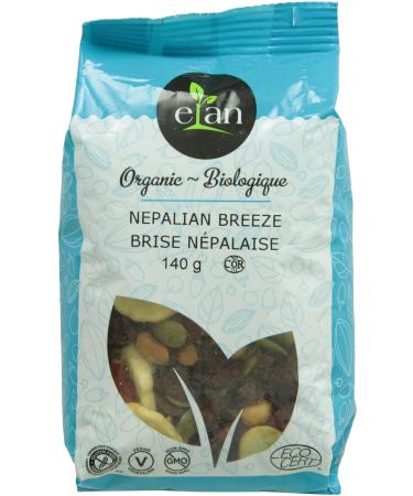 ELAN Organic Nepalian Breeze 0.14Kg