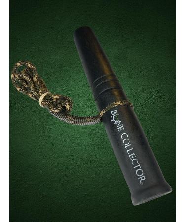 Meta Title: Bone Collector Deer Grunt Call - The Contender, Molded All-in-One Adjustable - Buy Online on GoSupps.com