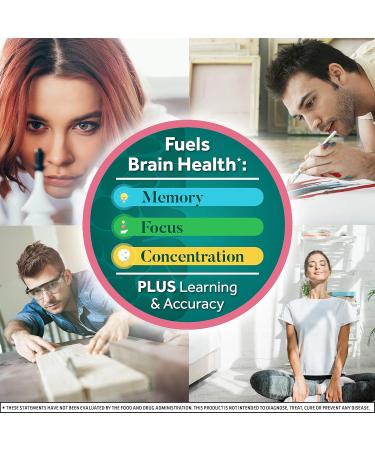 NEURIVA Brain Performance - 24/7 ct 7 Count Coffee Cherry 7 Count (Pack of 1) - Buy Online on GoSupps.com