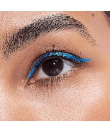 Catrice Cosmetics - Catrice Disney Pixar Finding Dory Metallic Eyeliner Fast Drying Intense Luminescent Intense Color 1.5 ml - Buy Online on GoSupps.com