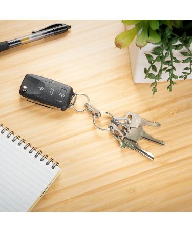 Shop Keyring Microlink - Innovative Accessories for Easy Connectivity | International Shipping Available - Buy Online on GoSupps.com