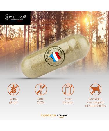 Ginseng + tribulus terrestris + vitamine B6|Stimulant puissant naturel pour femme base de plantes et vitamines|Am liore l' nergie l'activit en couple|Fait pour le sexe f minin|REVIGORXX|45 g lules - Buy Online on GoSupps.com