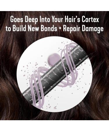 Madison Reed Bonding Time Treatment - Strengthen Repair Damaged Hair & Protect Color | International Shipping - Buy Online on GoSupps.com