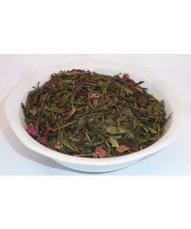 AMA-Feinkost Flavored Japanese cherry blossom green tea (100 g)
