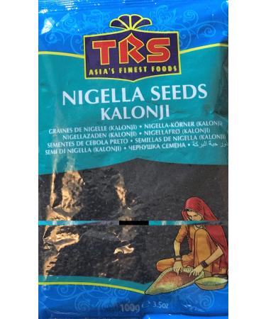Nigella Seeds Kalonji 2x100g