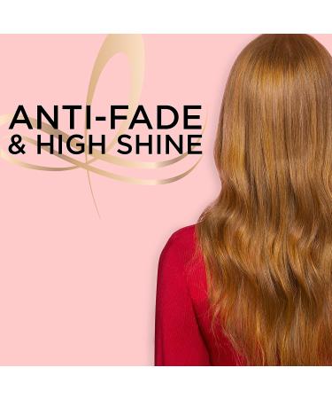 L'Or al Paris Hair Expert Color Vibrancy Intensive Ultra Recovery Mask - 8.5 fl. oz | International Shipping Available - Buy Online on GoSupps.com