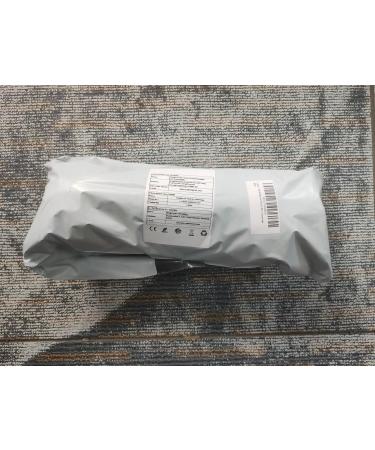 Lotvic 750ml Portable Dog Drinking Bottle - On-the-Go Water Dispenser for Hiking & Camping - Adjustable Carabiner - Travel Accessory for Dogs - Black - Buy Online on GoSupps.com