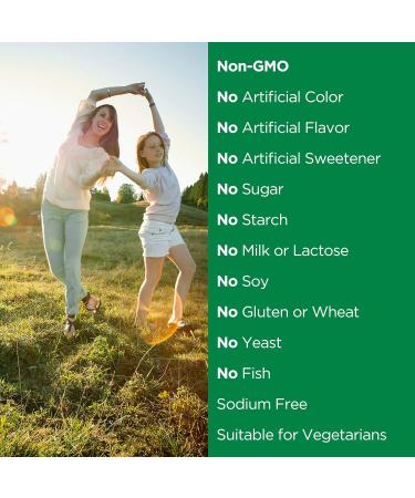 Nature's Bounty Vitamin B6 100mg Tablets - Supports Energy & Nervous System Health - 100 Count (Pack of 2) - Buy Online on GoSupps.com