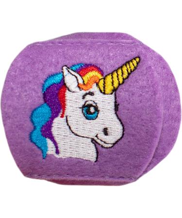 Shop Unicorn Eye Patch for Kids - Right Coverage Glass Eye Patch by Patch Pals | International Shipping Available - Buy Online on GoSupps.com