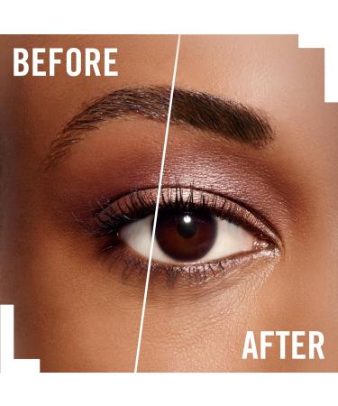 Rimmel Professional Eyebrow Black Brown 0.05oz (Pack of 3) - Long-Lasting Defining Formula - Buy Online on GoSupps.com