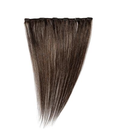 American Dream Quick-Fix Clip In Hair Extensions - 100% Human Hair Colour 4LB