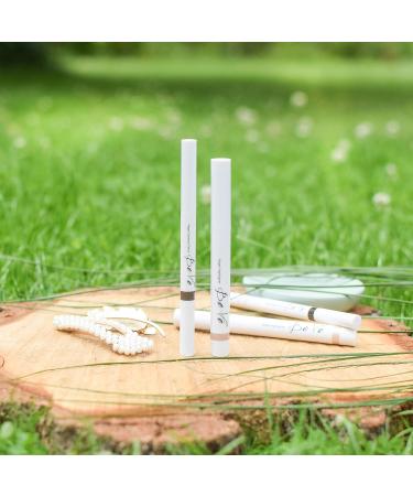 BeVe Vegan Highlighter & Eyebrow Pencil - All-Natural Cruelty-Free Beauty for a Radiant Look - Shop Internationally! - Buy Online on GoSupps.com
