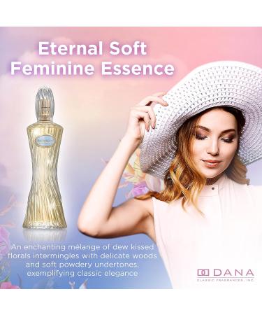 Dana Heaven Sent Perfume by Dana for Women 100 ml - Buy Online on GoSupps.com