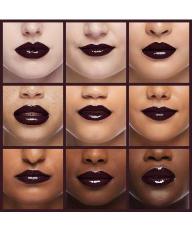 wet n wild MegaLast Catsuit High-Shine Liquid Lipstick - Red Late Night Done Right - Buy Online on GoSupps.com