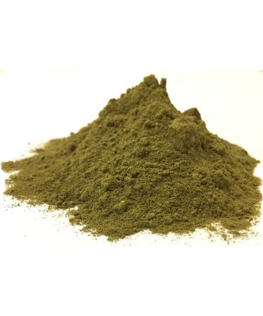 Best Botanicals Ginkgo Leaf Powder 16 oz. 16 Ounce (Pack of 1)