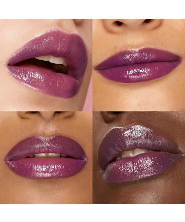 KIKO Milano Jelly Stylo 513 | Glossy Moist Lipstick in Purple - International Shipping Available - Buy Online on GoSupps.com