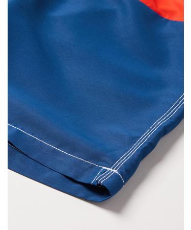 Buy United Colors of Benetton Jungen Boardshorts XS Rosso 1g9 - Stylish International Shipping Available - Buy Online on GoSupps.com