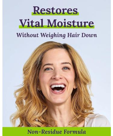 Keranique Damaged Hair Shampoo & Conditioner Set â€“ Repair & Growth with Biotin & Keratin, SulfateParaben Free - 8 fl oz - Buy Online on GoSupps.com