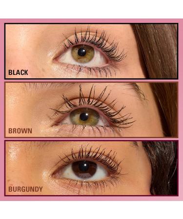 Revolution Mascara Tubing Wrap Lash Anti-Bavure et R sistant l'Eau pour Longueur et Volume V gan et Non Test sur les Animaux Bordeaux 8 5 ml Burgundy - Buy Online on GoSupps.com
