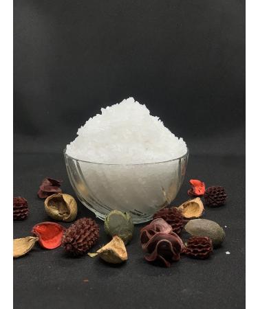 Vastu salt- Khada salt 900g- Suddh Namak- Negative energy Cleanser/Remover Sea Salt Khada Namak Sabut Namak Desi Namak 900.00 g (Pack of 1)