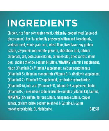 Purina ONE Tender Selects Blend Adult Dry Cat Food - High-Quality Nutrition for Cats - Buy Online on GoSupps.com