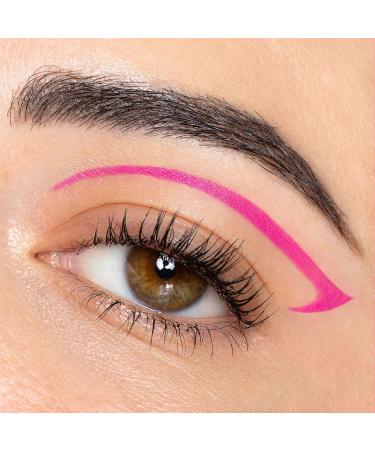  Neve Cosmetics Neve Cosmetics Pastel High Shade Eyes | Pink Penguin - Buy Online on GoSupps.com