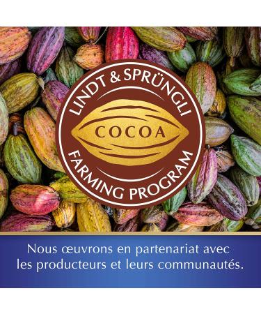  Lindt Lindt Le Rocher Milk Chocolate Tablet 150g - Buy Online on GoSupps.com