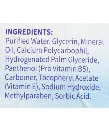 Replens External Comfort Gel 1.5OZ - Soothing Hydration for Intimate Relief | Fast International Shipping - Buy Online on GoSupps.com