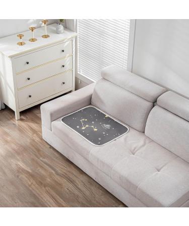 Wenbags Waterproof Incontinence Bedding | Reusable Mattress Protector for Kids Adults Seniors & Pets - 48x68 cm | Durable Polyester Blend - Buy Online on GoSupps.com