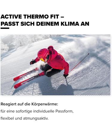 Buy ATOMIC Live Shield Ski Back Protector XL - Ultimate Protection for Skiing | International Shipping Available - Buy Online on GoSupps.com