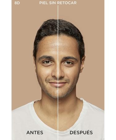 Perfect Match Fluid Foundation L'Or al Paris - Buy Online on GoSupps.com