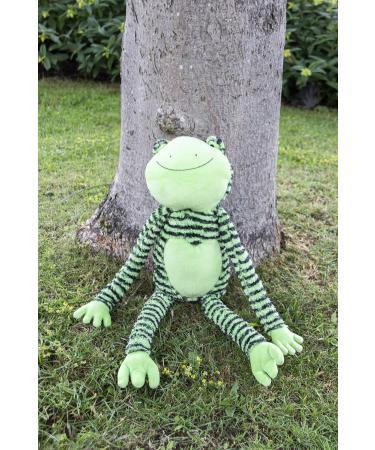 Rosewood FROGGY LONG LEGS Green Froggy Long Legs One Size (Pack of 1) - Buy Online on GoSupps.com