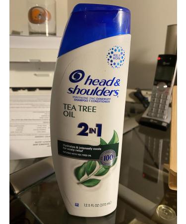 Buy Head & Shoulders Shampoo Internationally - Best Anti-Dandruff Treatment Online - Buy Online on GoSupps.com