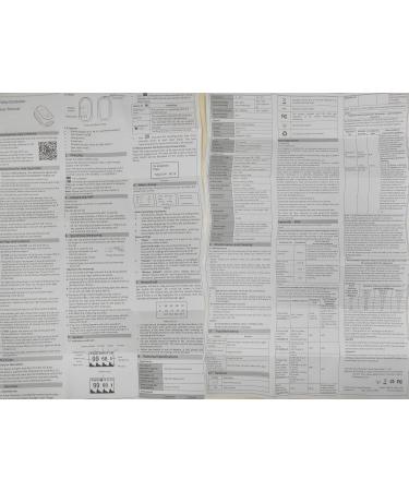 Buy Continuous Pulse Oximeter Fingertip - Rechargeable Bluetooth O2 Monitor with 8-10 Hours Storage SpO2 & Pulse Rate Tracking APP & PC Reports Audio Reminder - International Shipping Available - Buy Online on GoSupps.com