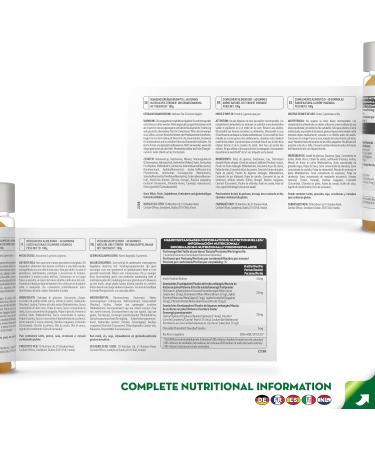 New Nature Super Greens Gummies Supplement with Fruit & Vegetable Powders Chlorella & Bacillus Coagulans 60 Gummies with Lemon & Orange Flavor Without Gelatin - Buy Online on GoSupps.com