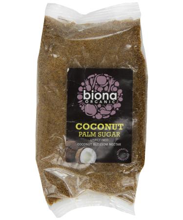 Biona Organic Coconut Palm Sugar 250g