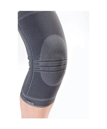 FUTURO Ultra Performance Knee Stabilizer - Large | Ideal for Sprains, Strains, and General Support - Buy Online on GoSupps.com