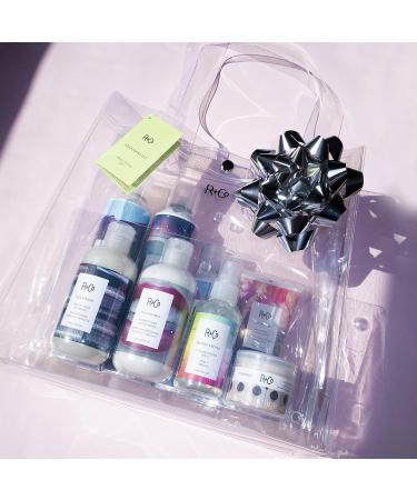R+Co Maximalist Must Have Kit - Premium Hair Care 3.69 lb | International Shipping Available - Buy Online on GoSupps.com