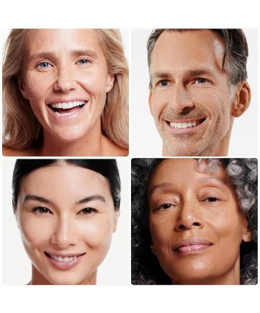 Timeline Day Cream Refill with Mitopure - Healthy Aging Face Cream | Boost Hydration & Reduce Wrinkles (1.7oz/50ml - Buy Online on GoSupps.com