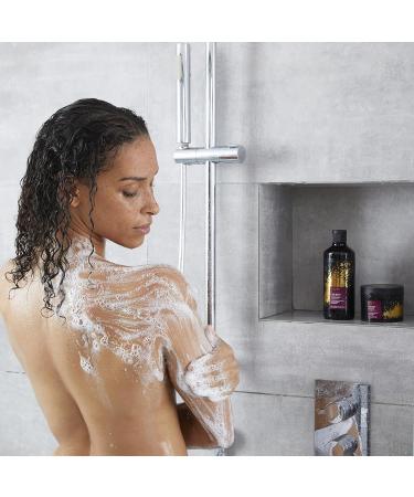 I Love Wellness Energy Body Scrub | Natural Orange & Bergamot Essential Oils | Vegan Exfoliator for Glowing Skin | 350g - Buy Online on GoSupps.com