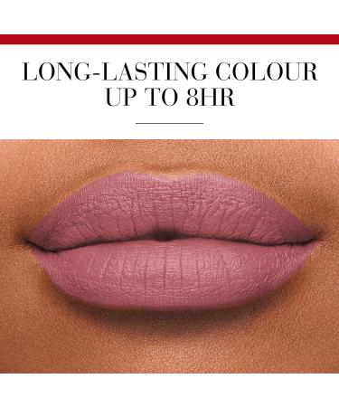 Bourjois Velvet The Pencil Lipstick 06 Mauve Again Purple - 1 Count - Buy Online on GoSupps.com