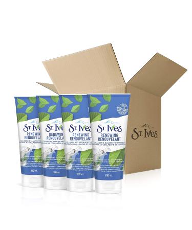 Buy St. Ives Timeless Skin Collagen Elastin Face Lotion 150mL | Best International Shipping - Buy Online on GoSupps.com