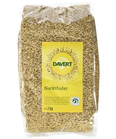 Davert naked (1 x 2 kg)